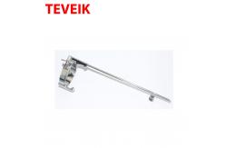 China Puncture Adapter Ultrasound Linear Probe Needle Guide For GE IC9-RS Transducer supplier
