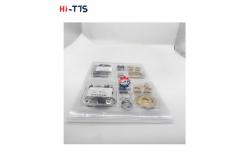 China HE851 4049890/4049891Turbocharger Repair Kits , Turbo Repair Kit supplier