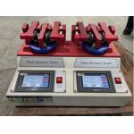 ASTM-D7255 Two Heads Taber Abrasion Tester SL-L02T for sale