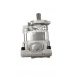 705-22-36470 Komatsu Gear Pump GD605A GD655A WA100 WA100SS WA100SSS WA120 WA120L WR11 WR11SS for sale