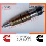 Common Rail Diesel Fuel SCANIA Injector 2872544 2872289 2031835