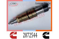 China Common Rail Diesel Fuel SCANIA Injector 2872544 2872289 2031835 supplier