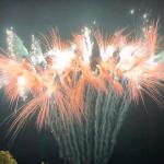 Chinese Cake Fireworks Type Festival Celebration Pyrotechnics Outdoor Fireworks 2024 for sale