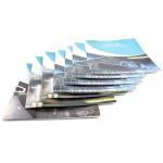 OEM Colouring Book Printing , 4C Print On Demand Paperback Books for sale