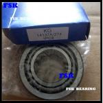 Gcr15 , 4137A / 274 , 14138A / 274 Car Wheel Bearing For Trailer P6 P5 for sale
