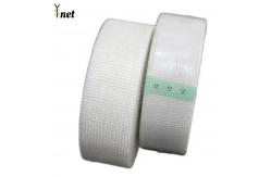 China 3.50mm 60g Self Adhesive fiberglass mesh tape for drywall fiberglass tape supplier