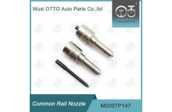 China M0007P147 Common Rail Injector Nozzles For Injectors A2C59511606 / 5WS40087 supplier