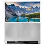 OEM 800Cd/M2 27 Inch LCD Screen AUO IPS LCD Display Full Viewing for sale