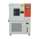 Constant Temperature And Humidity Climate Test Chamber For Electrical Safety Testing for sale