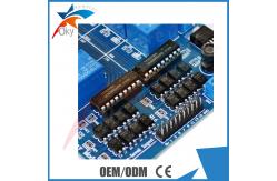 China 16 Channel Relay Module for Arduino supplier