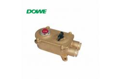 China 1.63KG Marine Plug Socket Waterproof Indicator Switch supplier