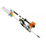 Long Handle Gasoline Garden Tool Chain saw for sale