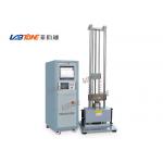 Mechanical Shock Testing Equipment For Acceleration 2000g Half Sinusoidal Testing for sale