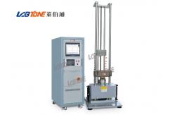 China Mechanical Shock Testing Equipment For Acceleration 2000g Half Sinusoidal Testing supplier