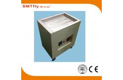 China High-Quality Military Grade Titanium Lead Free Solder Pot With Large Pot supplier