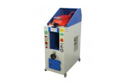 China YT-2005A Fully automatic Boots Bottom Single Head Shoe Sole Pressing Machine supplier