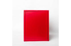 China 5 Drawer Lockable Filing Cupboard supplier