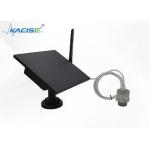 Solar-Powered Wireless Remote Water Level Sensors With High Accuracy And PVDF Casing for sale