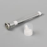 Lightweight 1inch BOV Aerosol Valve Bag On Valve For Sunscreen Tin Cans for sale