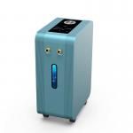 Hydrogen Spa Bath Machine With Nano bubble Hydrogen Water Electrolyzer Generator WEIZI for sale