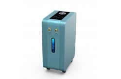 China Hydrogen Spa Bath Machine With Nano bubble Hydrogen Water Electrolyzer Generator WEIZI supplier