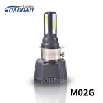 M02G RTD 40W 4400Lumen Motorcycle led headlight for sale