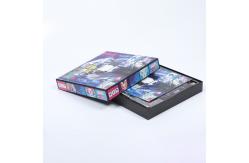 China Party Aggravation Board Game Chess Monopoly For Math Skills supplier