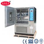 Environmental Climatic Constant Temperature Humidity Chamber For Aging Test for sale