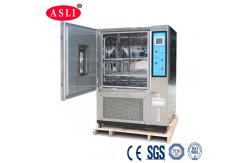 China Environmental Climatic Constant Temperature Humidity Chamber For Aging Test supplier