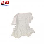 100kg/Bag White Cotton Rags