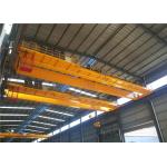 50t QB EOT Overhead Crane for sale