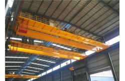 China 50t QB EOT Overhead Crane supplier