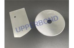 China Accurate And Durable Long Knife For Smooth Cigarette Cutting supplier
