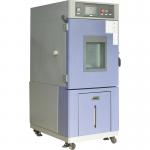 Food And Packaging Products Constant Temperature And Humidity Chamber for sale