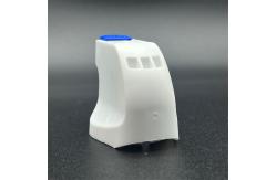 China Versatile Trigger Spray Nozzles For Cleaning and Automotive Applications Smooth Operation supplier