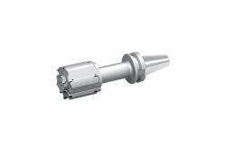 China Special Pcd Step Reamer Cutting Tool Metalworking supplier