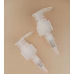 Lotion Pump Plastic Lotion Pump Dispenser Lotion Sprayer for Bottle 24mm 28mm