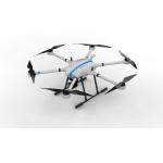 Toray 3K Carbon Fiber Fit Blade 30 Inches Multirotor Drone for sale