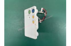 China Mindray Imec10 Patient Monitor Parts ECG + Sp02 + NIBP + Temp Parameter Board supplier
