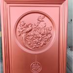 China High Gloss Thixotropy Hydroxyl Acrylic Resin For Metallic Baked Coatings for sale