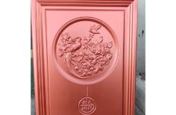 China High Gloss Thixotropy Hydroxyl Acrylic Resin For Metallic Baked Coatings supplier