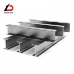ABS Carbon Steel H Beam Hot Rolled Ss400 S235jr S355jr For Construction for sale