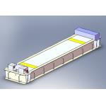 Permanent Onboard Truck Axle Scales For Toll Station Standard Dynamic Controller