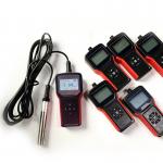 Shrimp Farm Dissolved Oxygen Sensor Industrial Portable Dissolved Oxygen Meter for sale