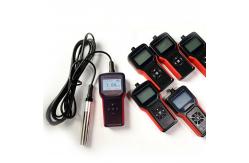 China Shrimp Farm Dissolved Oxygen Sensor Industrial Portable Dissolved Oxygen Meter supplier