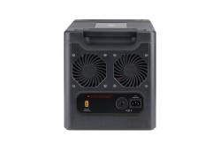 China House Ups 1kwh Outdoor Portable Power Bank Ac Dc supplier