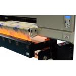 THK Rail Dye Sublimation Photo Printer 1920 MM Wide Print Sublimation Printer for sale