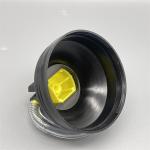 Accurate Pressure Monitoring  Tyre Inflator Spray Can Actuator