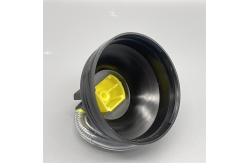 China Accurate Pressure Monitoring  Tyre Inflator Spray Can Actuator supplier