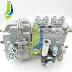 101402-7720 High Pressure Fuel Pump 8973710430 For 4BG1 Engine for sale